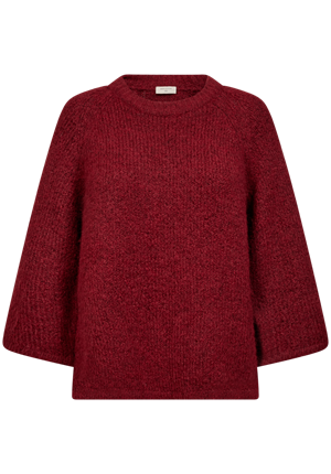 Tröja - FQGRSLULU-PULLOVER